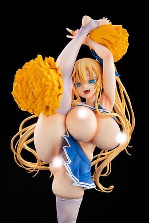 Transfer Student Lilith Bacon - Asanagi Creator's Collection - FROG / Native - 2