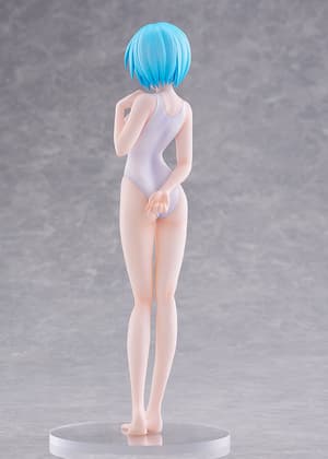 Rei Ayanami - L - Beach Queens - Neon Genesis Evangelion Pop Up Parade - Wave - 7