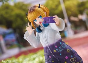 【OSHI NO KO】 MEMcho: Bazurase Fashion Ver. - 7