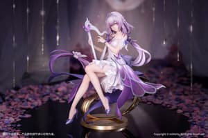 Castorice - Star Rail Live - Gift+ - Myethos - 1