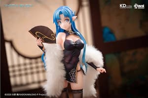 Asuna: Undine Chinese Dress Ver. - 11