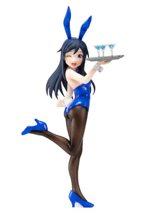 Ayase Aragaki - Bunny Version - Resized  1/5 - B'Full - 1