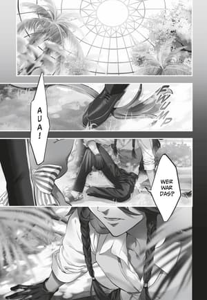 Disney Twisted-Wonderland: The Comic - Episode of Savanaclaw - Carlsen - Vol. 1 - 5