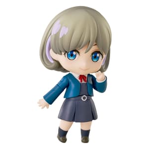 Nendoroid 2038 Keke Tang - 1