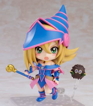 Nendoroid Dark Magician Girl(re-run) - 6
