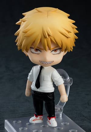 Nendoroid 1560 Denji / Chainsaw Man - Re-Release - 4