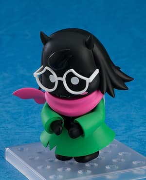 Nendoroid 2090 Ralsei - 2