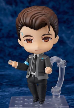 Nendoroid 1402 Connor - Re-Release - 6