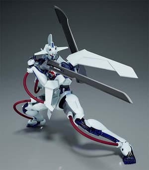 MODEROID Dann of Thursday - 3