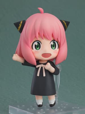 Nendoroid 2623 Anya Forger - Casual Outfit - 3