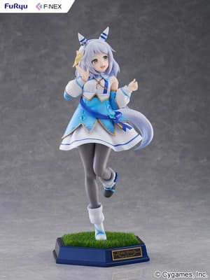 Hishi Miracle - F:Nex - Furyu - 1