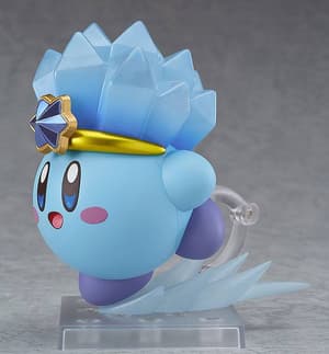 Nendoroid 786 Kirby - Ice Kirby - Re-Release - 3