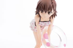 Misaka Mikoto - Gravure Style Shunkan - 18