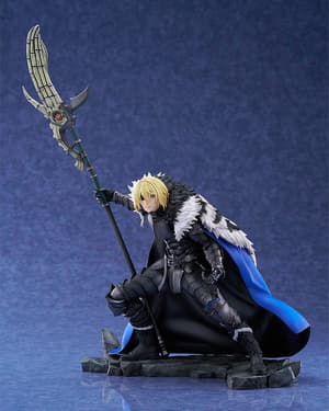 Fire Emblem: Three Houses – Dimitri Alexandre Blaiddyd 1/7 PVC Statue (32 cm) - 9