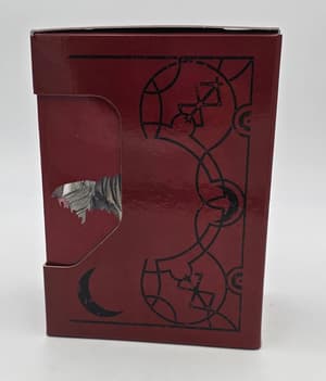 Berserk Max - Panini - Band 21 Tarot Edition (1)