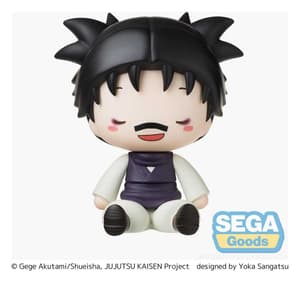 Choso - Fuwa Petit - Sega - 1
