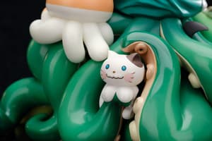 Cthulhu - Meowthulhu Pajama Party - Apex - 17