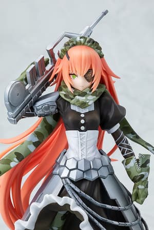 CZ2128 Delta -10th Anniversary so-bin - KD Colle - Kadokawa - 8