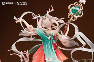 Yao - Divine Deer - Apex Innovation (3)
