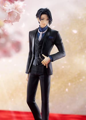 Mikazuki Munechika - L - Ceremonial Attire - Touken Ranbu Pop Up Parade - Orange Rouge - 2