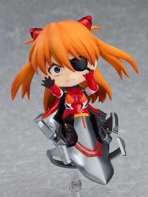 Nendoroid 1431 Asuka Langley - Plugsuit - Re-Release - 2