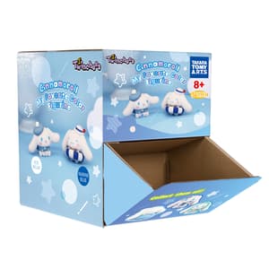 Cinamoroll - My Favorite Color - Sanrio - TWINCHEES - key chains - Takara Tomy - 3