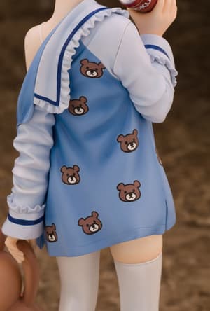 Alice - Pajama Ver. - 6