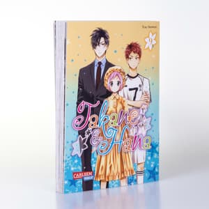 Takane & Hana 9 - 4