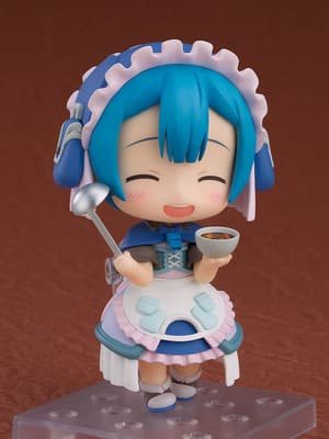 Nendoroid 2680 Marulk - 2