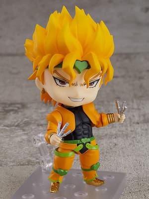 Nendoroid 1110 Dio Brando - Re-Release - 4