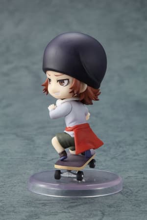 Misaki Yata Niitengo - K Project - 2
