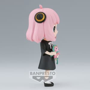 Anya Forger - Spy x Family - Q Posket Version A - 2