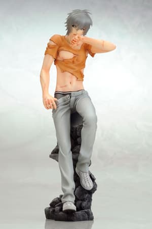 Akira - Damage ver. exclusive - 2