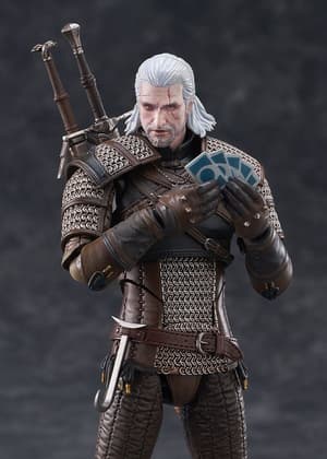 Figma 655 Geralt - 14