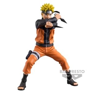 Naruto Uzumaki - Naruto Shippuden - Grandista (1)