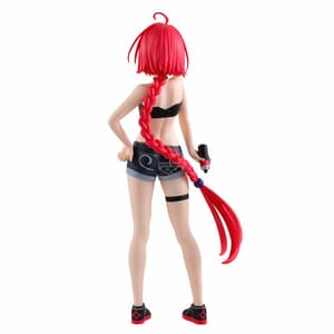 Mea Kurosaki - To Love Ru Darkness - Glitter and Glamours - Banpresto (1)