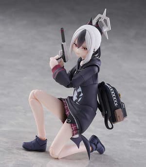 Figma 688 Kayoko Onikata - 10