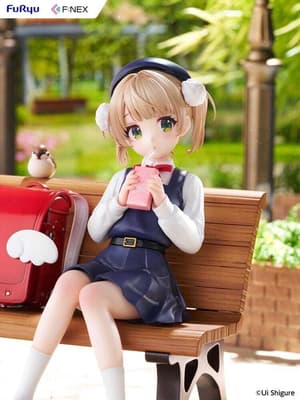 Shigure Ui  - 9 years old - F:Nex - Furyu - 7