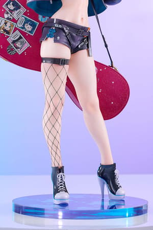 Foreigner/Yang Guifei: Event Attire Ver. - 4