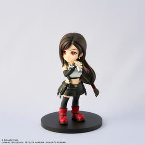 Tifa Lockhart - Adorable Arts - Square Enix (10)