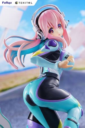 Super Sonico - Tenitol - Furyu - 14