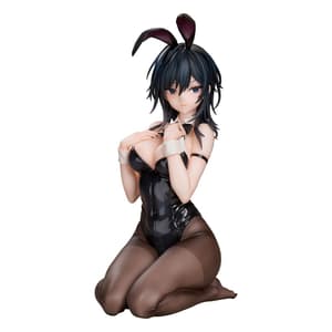 Ishimi Yokoyama - Black Bunny - Luminous Box (1)