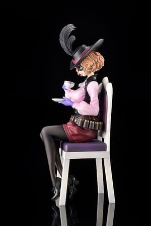 Haru Okumura - Phantom Thief - Amakuni / Hobby Japan - Re-Release - 9