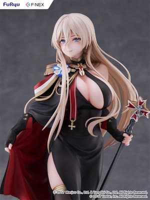 Bismarck - Formal Dress - F:Nex - Furyu - 6