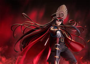 Oda Nobunaga - Avenger - Good Smile Company - 2