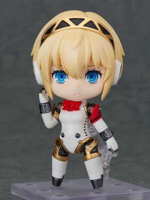 Nendoroid 2903 Aegis / Aigis 2.0 - 2