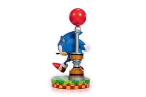 Sonic - Standard Edition - First 4 Figures PVC Figur - 7