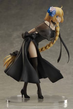 Jeanne d'Arc (Ruler) – Heroic Spirit Formal Dress 1/7 Statue (Aniplex) – Fate/Grand Order - 4