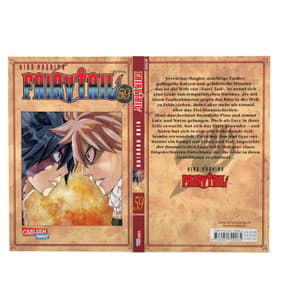 Fairy Tail - Carlsen - Band 059 - 4