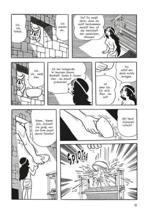 Buddha - Carlsen - Band 6 (1)